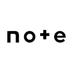 note ロゴ